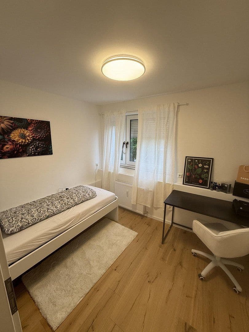 Predaj bytu 3-izbový 68 m², Stuttgart, Bádensko-Wurttembersko Predaj bytu 3-izbový 68 m², Stuttgart, Bádensko-Wurttembersko