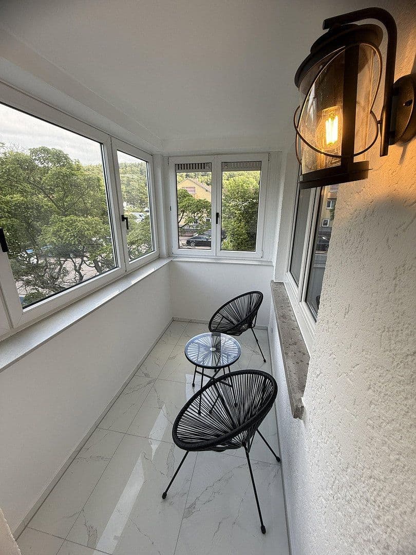 Predaj bytu 3-izbový 68 m², Stuttgart, Bádensko-Wurttembersko Predaj bytu 3-izbový 68 m², Stuttgart, Bádensko-Wurttembersko