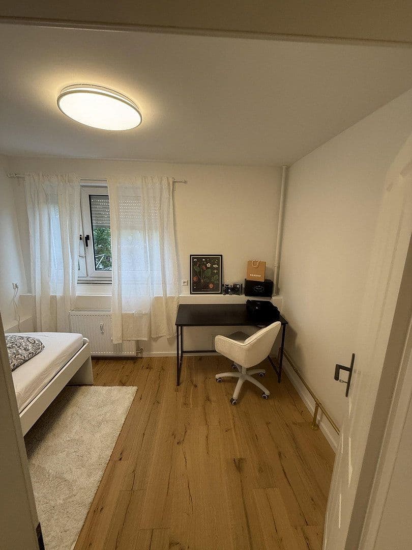 Predaj bytu 3-izbový 68 m², Stuttgart, Bádensko-Wurttembersko Predaj bytu 3-izbový 68 m², Stuttgart, Bádensko-Wurttembersko