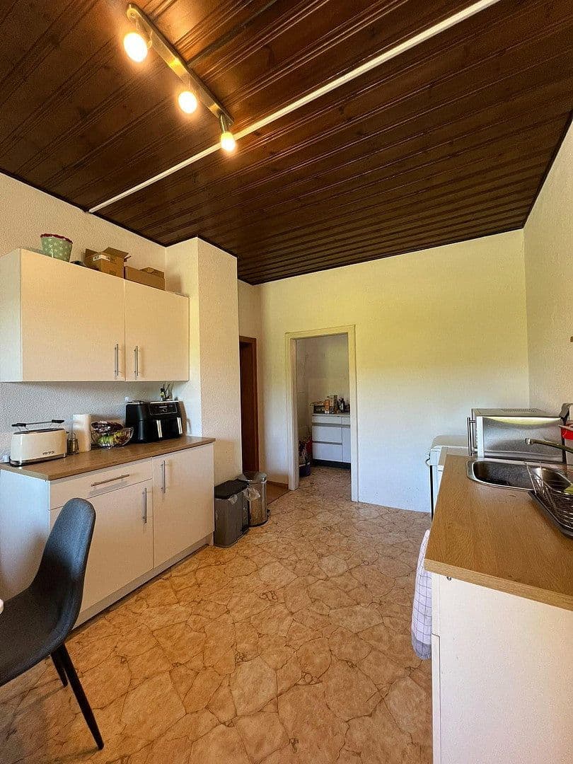 Prenájom bytu 16 m², Homburg, Sársko Prenájom bytu 16 m², Homburg, Sársko