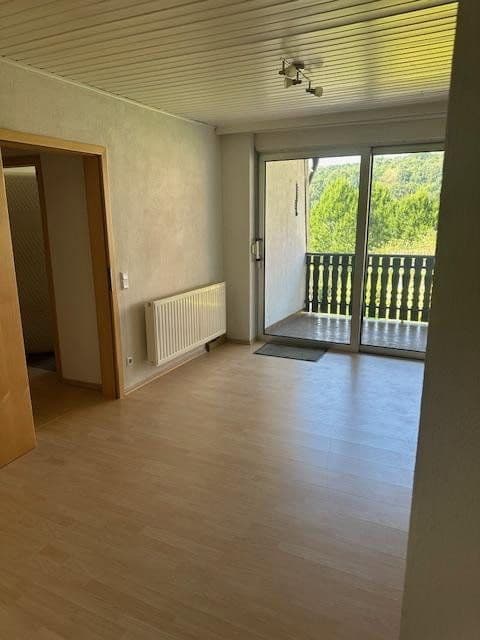 Prenájom bytu 16 m², Homburg, Sársko Prenájom bytu 16 m², Homburg, Sársko