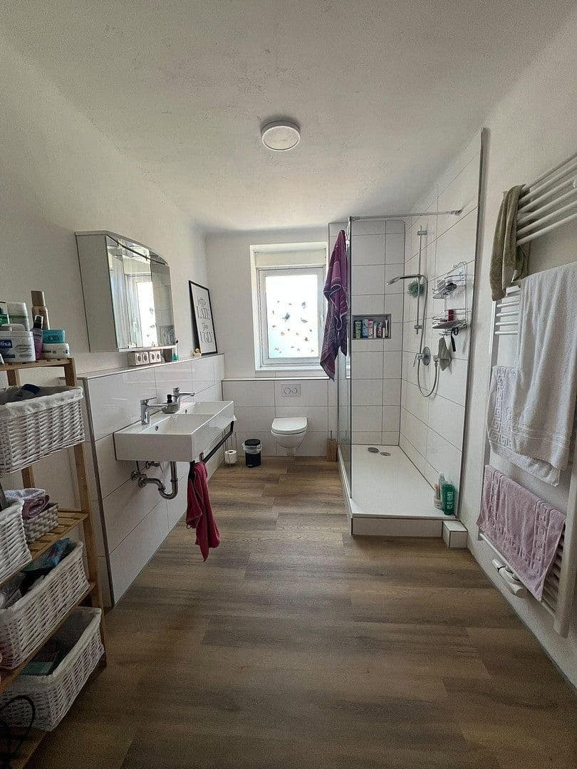 Prenájom bytu 16 m², Homburg, Sársko Prenájom bytu 16 m², Homburg, Sársko