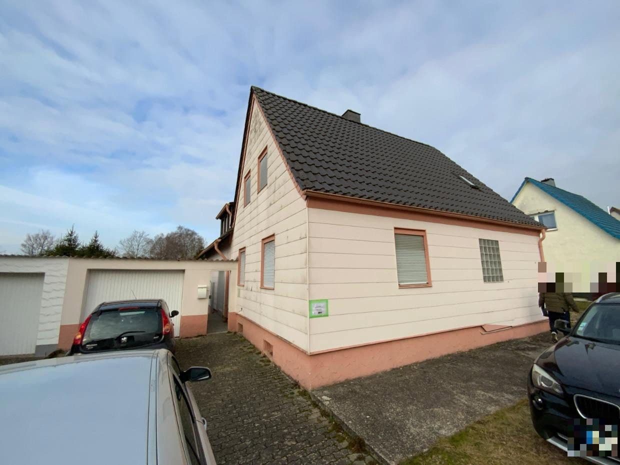 Prenájom bytu 16 m², Homburg, Sársko Prenájom bytu 16 m², Homburg, Sársko