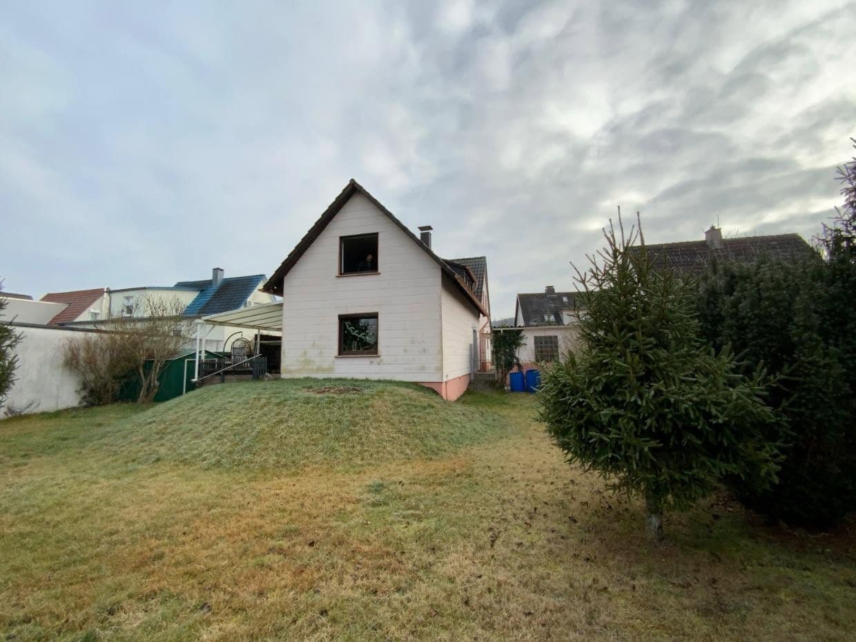 Prenájom bytu 16 m², Homburg, Sársko Prenájom bytu 16 m², Homburg, Sársko