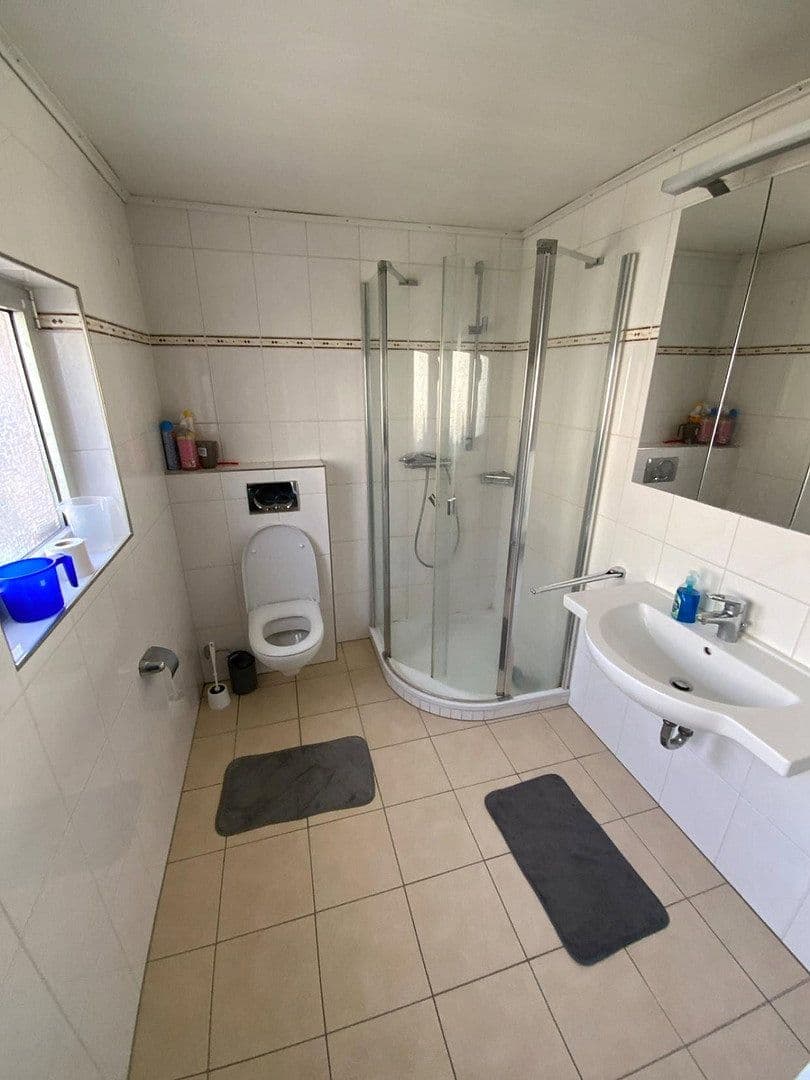 Prenájom bytu 16 m², Homburg, Sársko Prenájom bytu 16 m², Homburg, Sársko