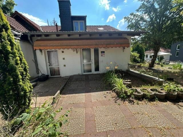 Prenájom bytu 16 m², Homburg, Sársko Prenájom bytu 16 m², Homburg, Sársko