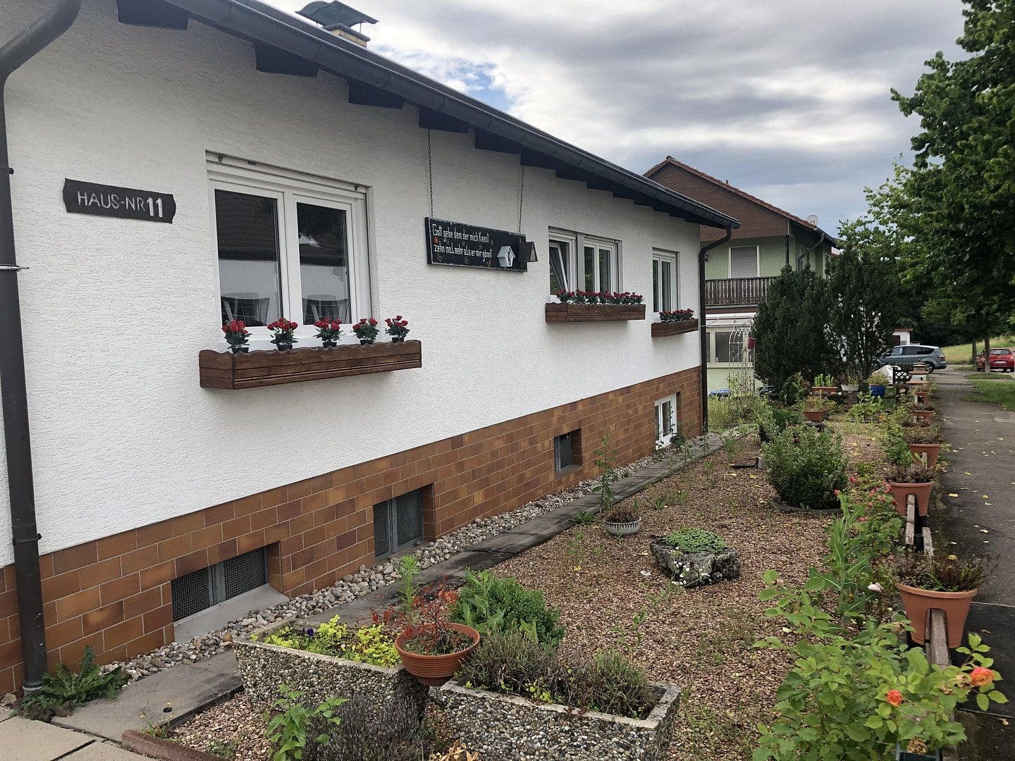 Prenájom bytu 16 m², Homburg, Sársko Prenájom bytu 16 m², Homburg, Sársko