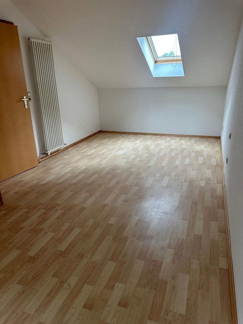 Prenájom bytu 16 m², Homburg, Sársko Prenájom bytu 16 m², Homburg, Sársko