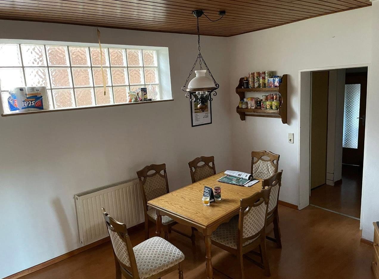 Prenájom bytu 16 m², Homburg, Sársko Prenájom bytu 16 m², Homburg, Sársko