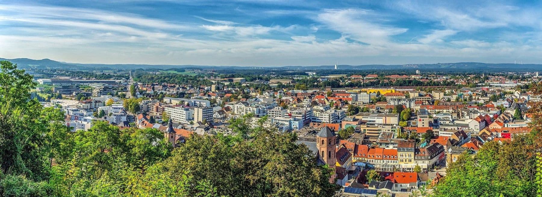 Prenájom bytu 16 m², Homburg, Sársko Prenájom bytu 16 m², Homburg, Sársko
