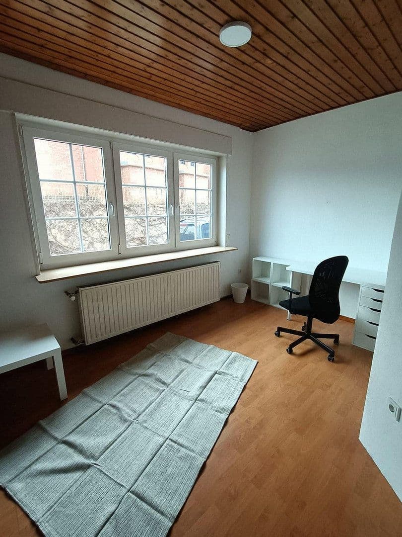 Prenájom bytu 16 m², Homburg, Sársko Prenájom bytu 16 m², Homburg, Sársko