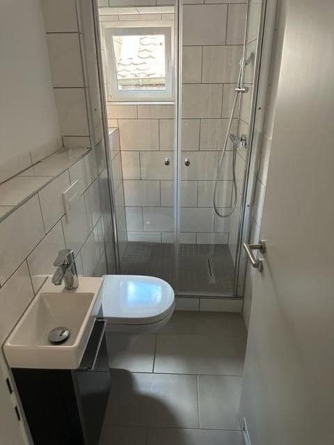 Prenájom bytu 16 m², Homburg, Sársko Prenájom bytu 16 m², Homburg, Sársko