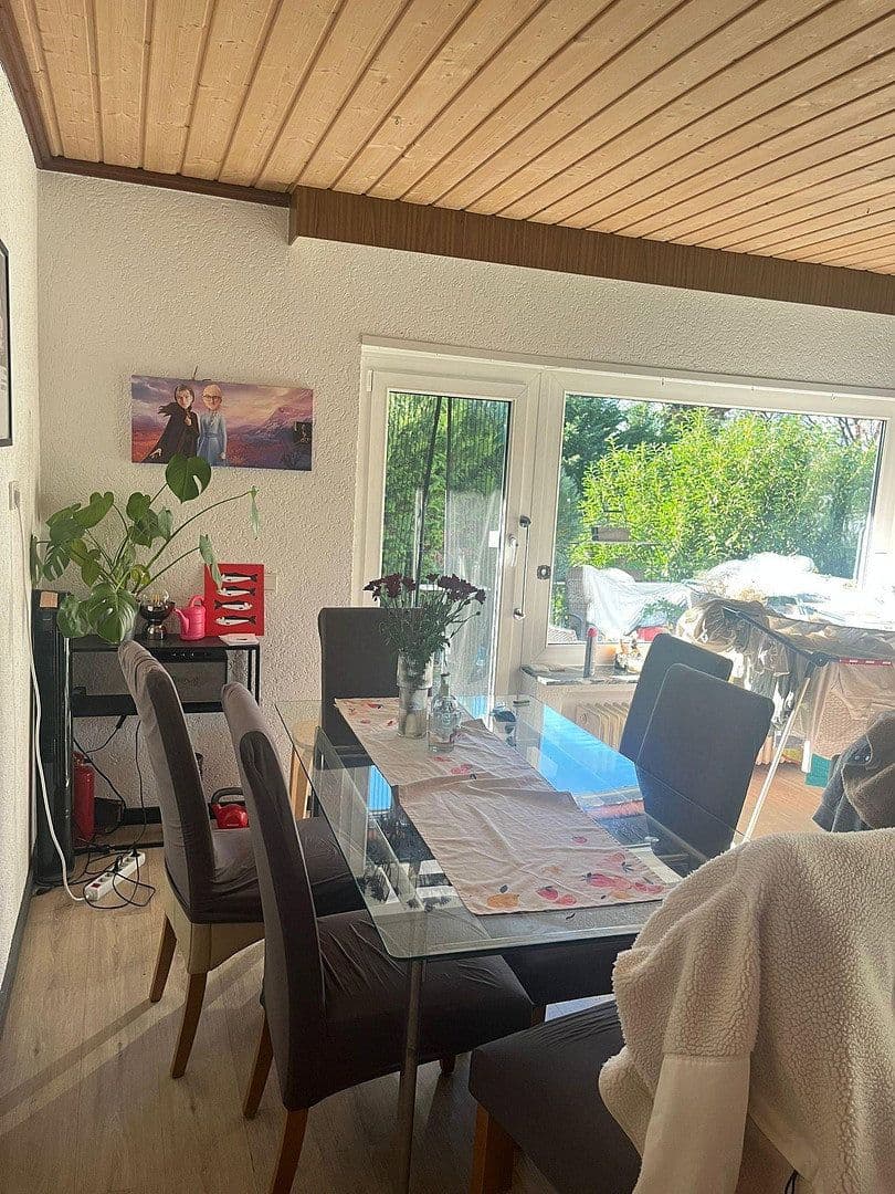 Prenájom bytu 16 m², Homburg, Sársko Prenájom bytu 16 m², Homburg, Sársko