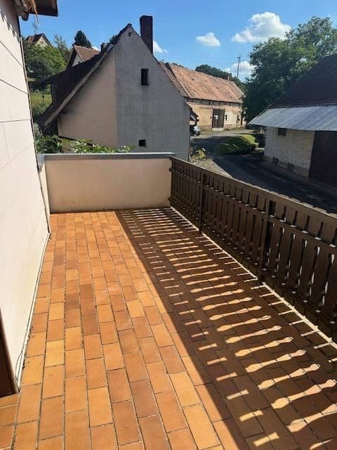Prenájom bytu 16 m², Homburg, Sársko Prenájom bytu 16 m², Homburg, Sársko