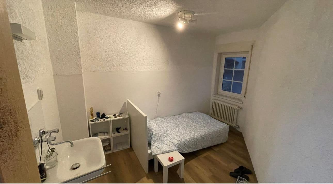 Prenájom bytu 16 m², Homburg, Sársko Prenájom bytu 16 m², Homburg, Sársko