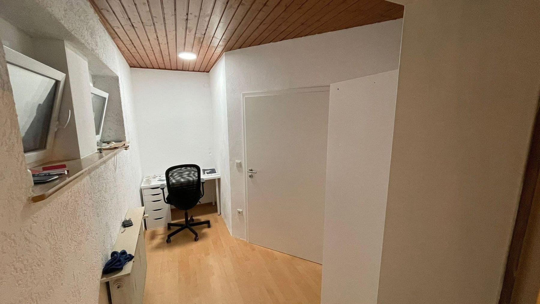 Prenájom bytu 16 m², Homburg, Sársko Prenájom bytu 16 m², Homburg, Sársko