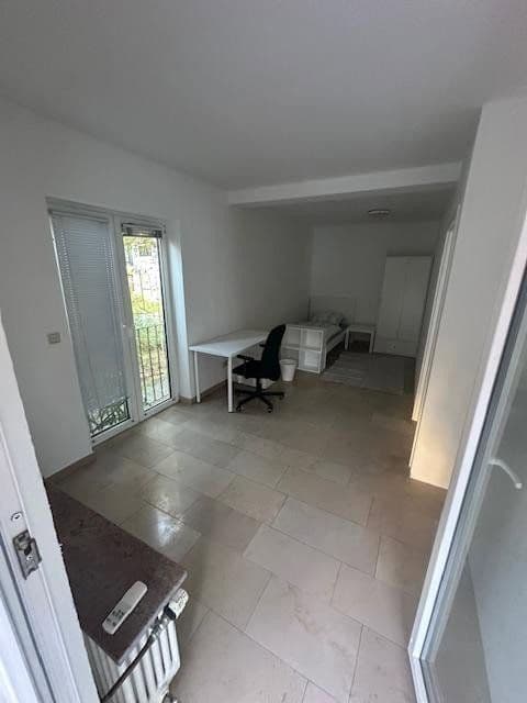 Prenájom bytu 16 m², Homburg, Sársko Prenájom bytu 16 m², Homburg, Sársko