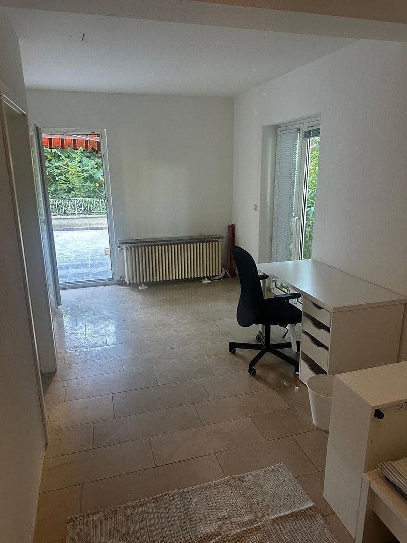 Prenájom bytu 16 m², Homburg, Sársko Prenájom bytu 16 m², Homburg, Sársko