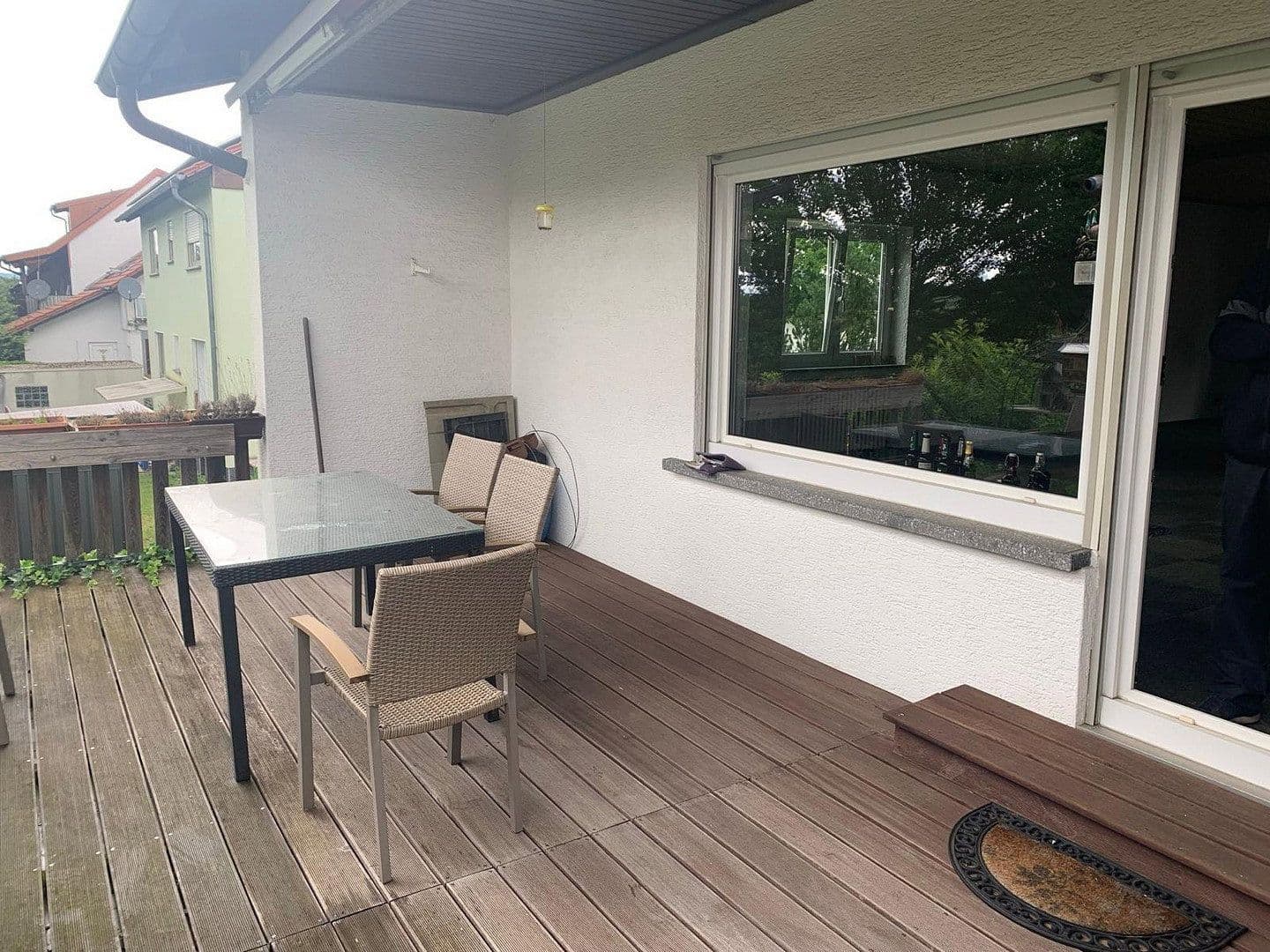 Prenájom bytu 16 m², Homburg, Sársko Prenájom bytu 16 m², Homburg, Sársko
