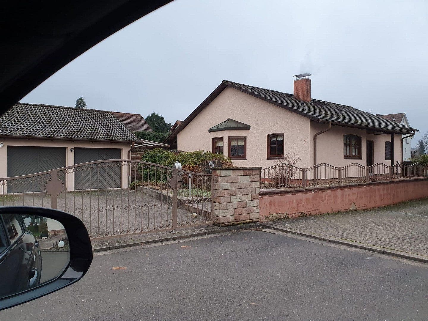 Prenájom bytu 16 m², Homburg, Sársko Prenájom bytu 16 m², Homburg, Sársko