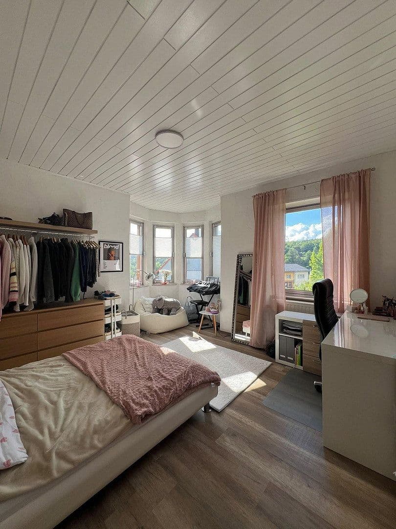 Prenájom bytu 16 m², Homburg, Sársko Prenájom bytu 16 m², Homburg, Sársko