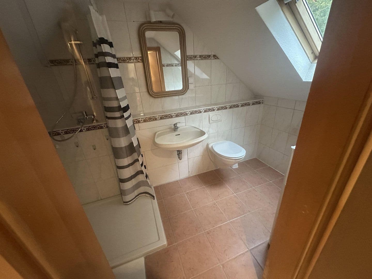 Prenájom bytu 16 m², Homburg, Sársko Prenájom bytu 16 m², Homburg, Sársko
