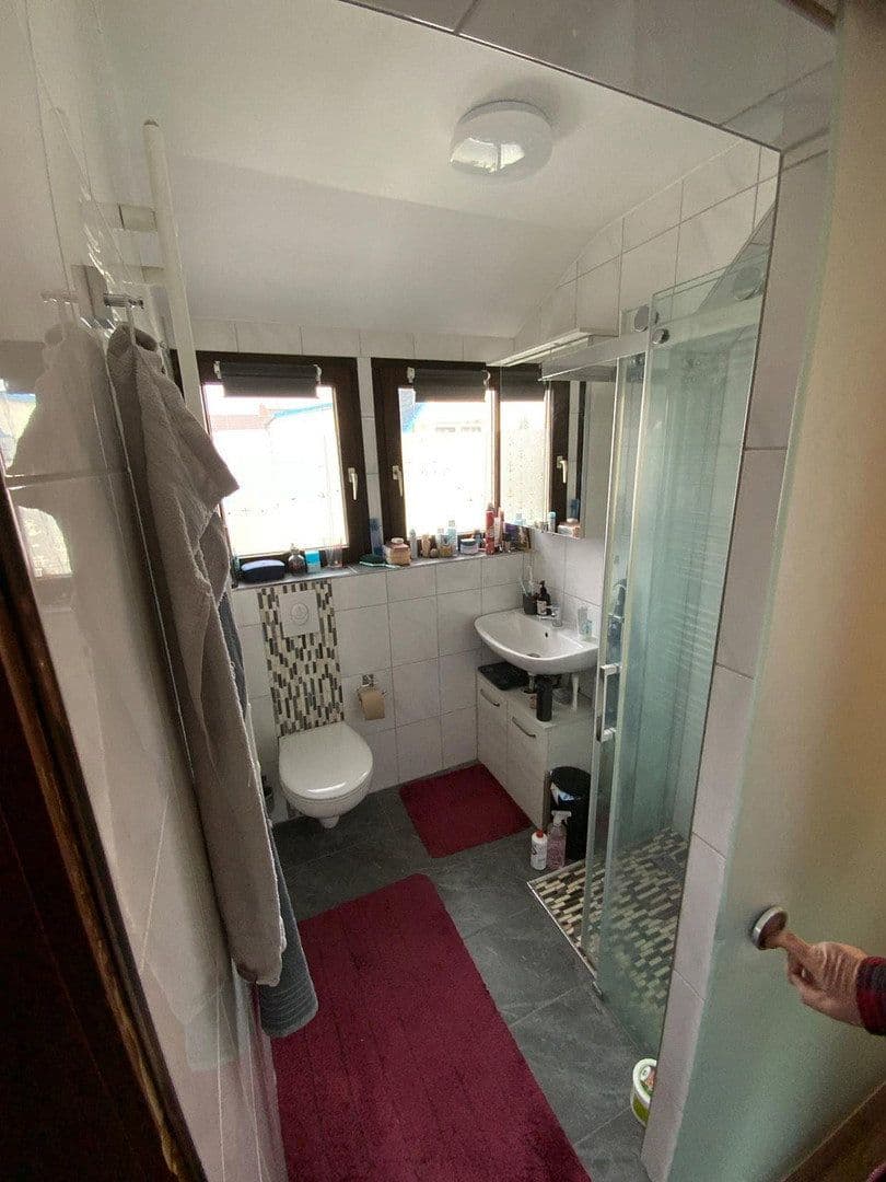 Prenájom bytu 16 m², Homburg, Sársko Prenájom bytu 16 m², Homburg, Sársko