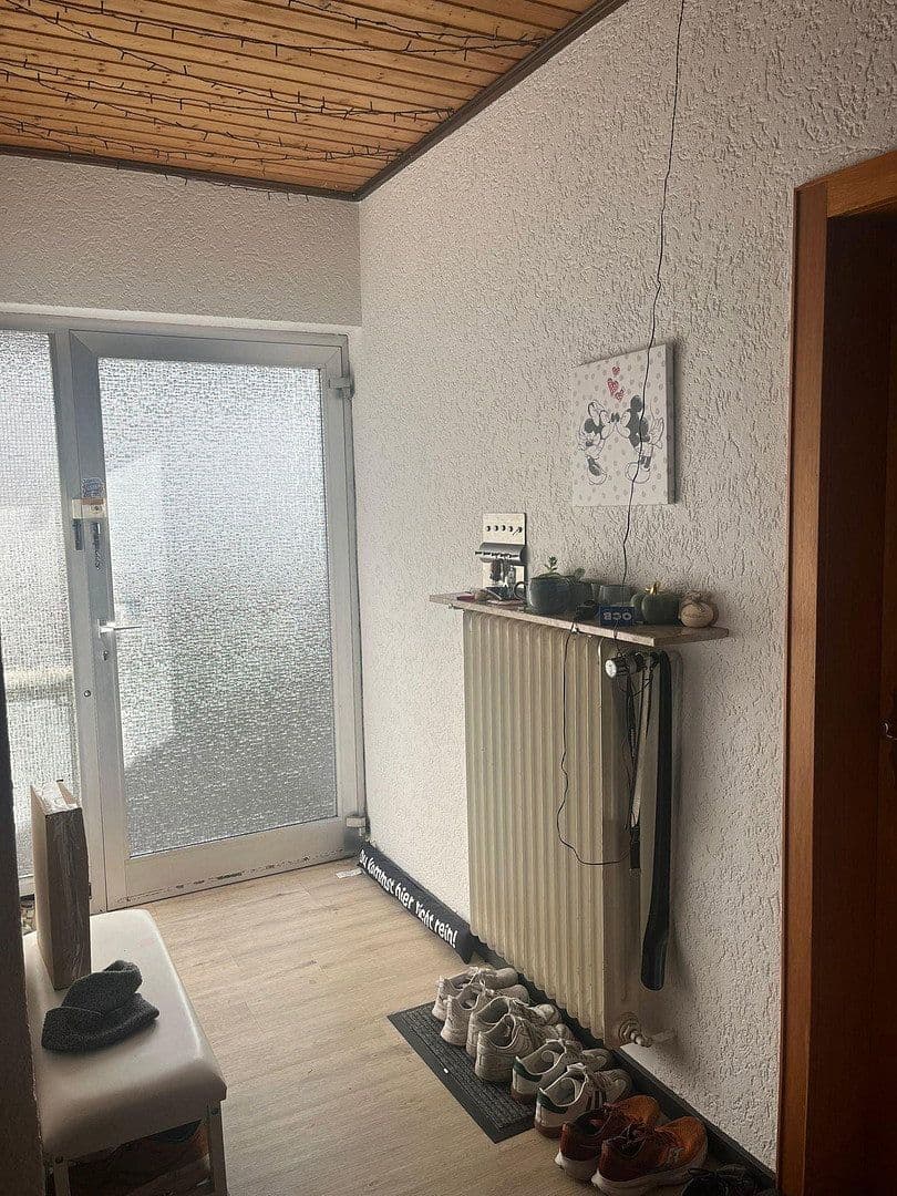 Prenájom bytu 16 m², Homburg, Sársko Prenájom bytu 16 m², Homburg, Sársko