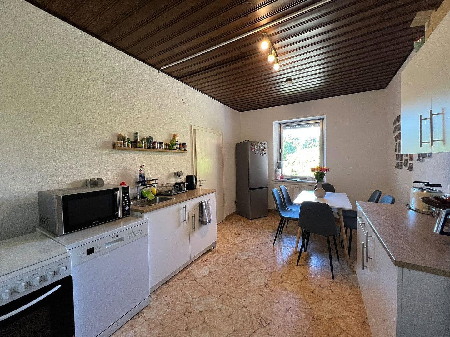 Prenájom bytu 16 m², Homburg, Sársko Prenájom bytu 16 m², Homburg, Sársko