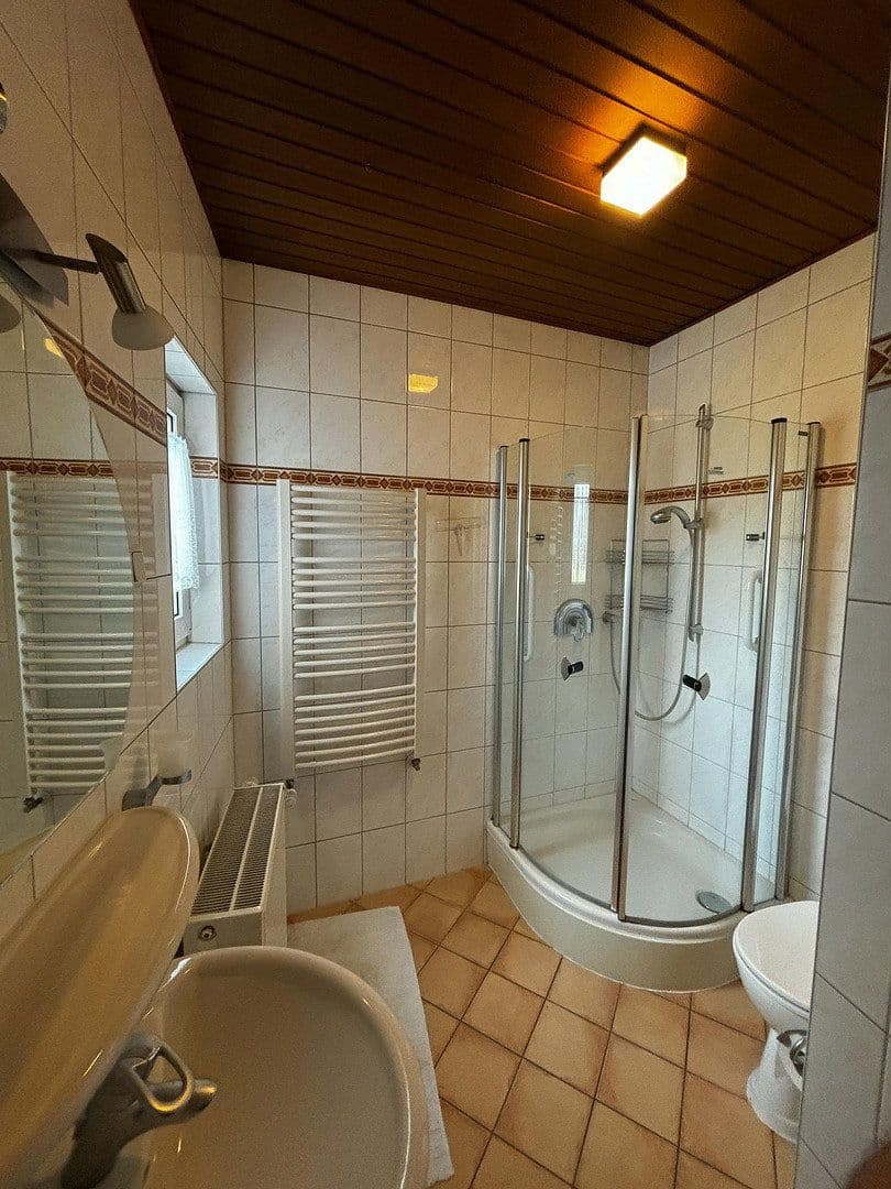 Prenájom bytu 16 m², Homburg, Sársko Prenájom bytu 16 m², Homburg, Sársko