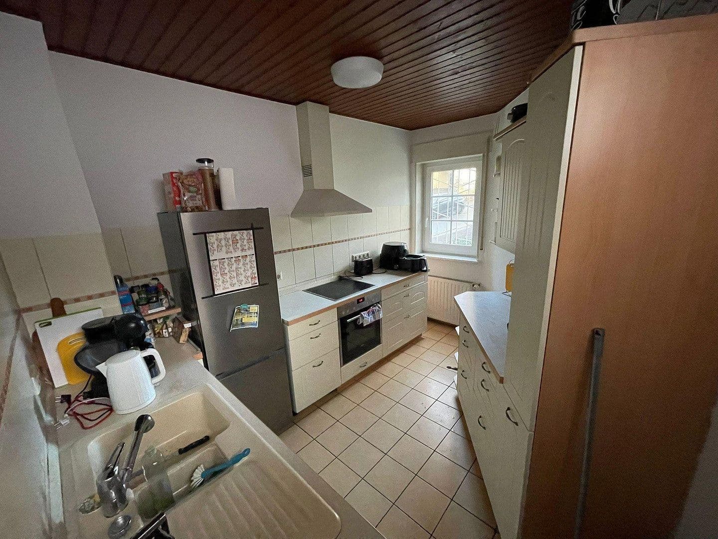 Prenájom bytu 16 m², Homburg, Sársko Prenájom bytu 16 m², Homburg, Sársko