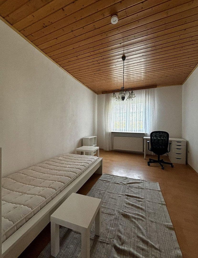 Prenájom bytu 16 m², Homburg, Sársko Prenájom bytu 16 m², Homburg, Sársko