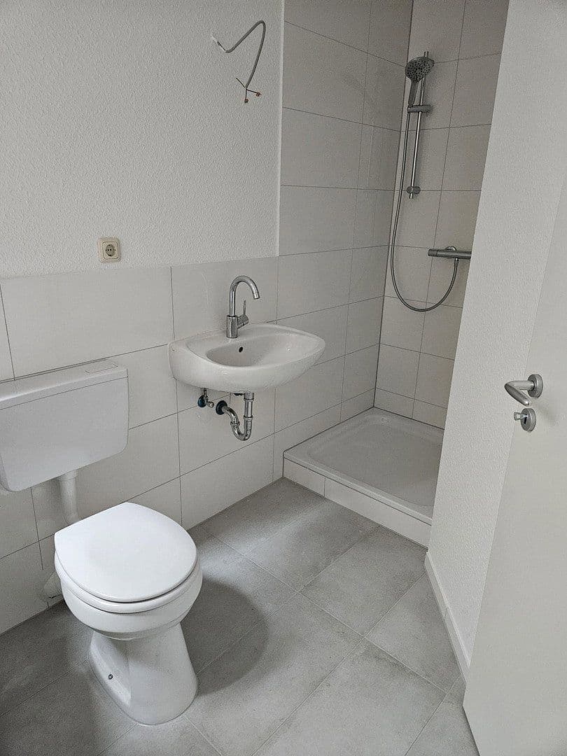 Prenájom bytu 2-izbový 57 m², Kuhtorstraße 22, Oldenburg in Holstein, Šlezvicko-Holštajnsko Prenájom bytu 2-izbový 57 m², Kuhtorstraße 22, Oldenburg in Holstein, Šlezvicko-Holštajnsko