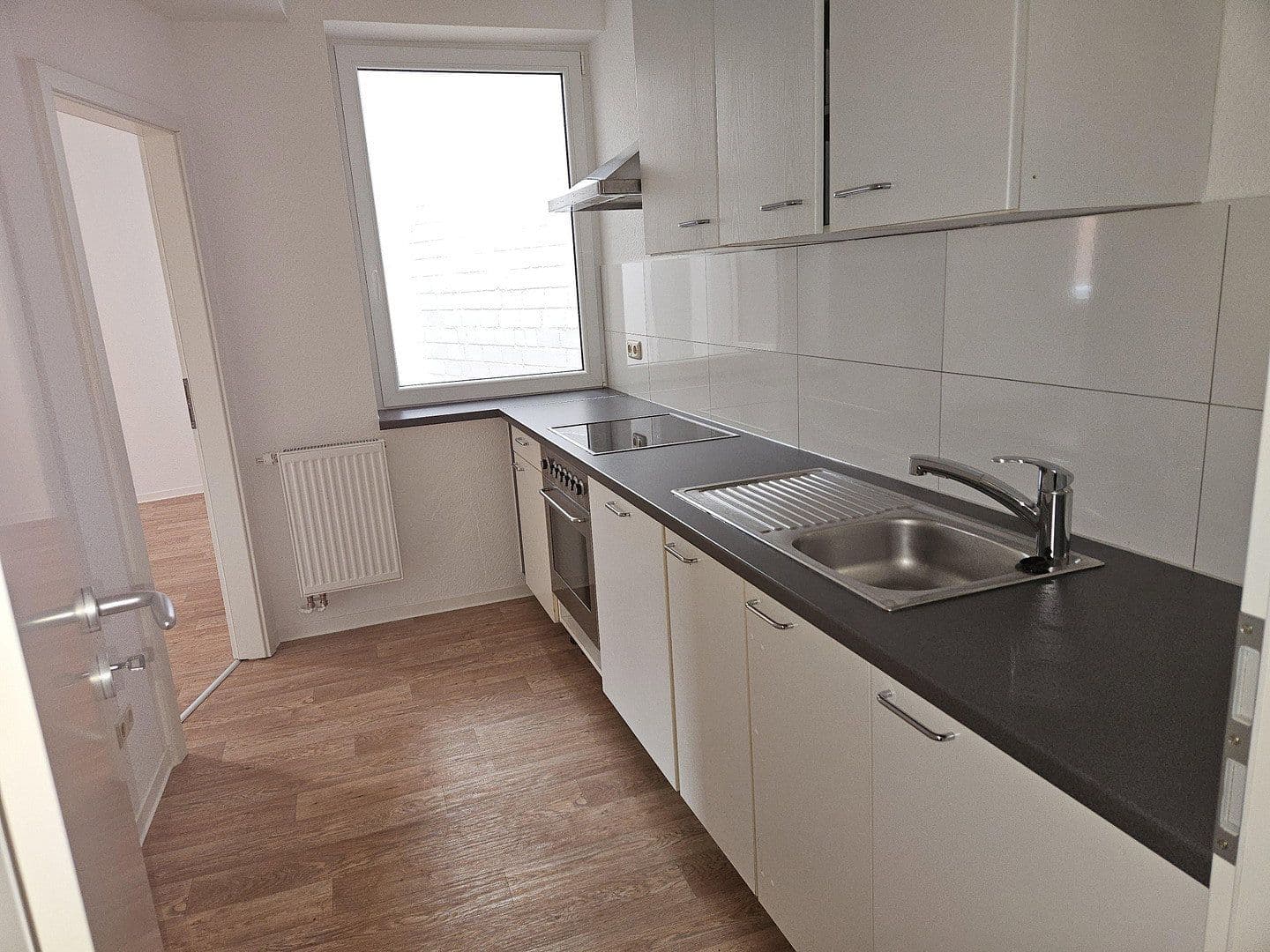 Prenájom bytu 2-izbový 57 m², Kuhtorstraße 22, Oldenburg in Holstein, Šlezvicko-Holštajnsko Prenájom bytu 2-izbový 57 m², Kuhtorstraße 22, Oldenburg in Holstein, Šlezvicko-Holštajnsko