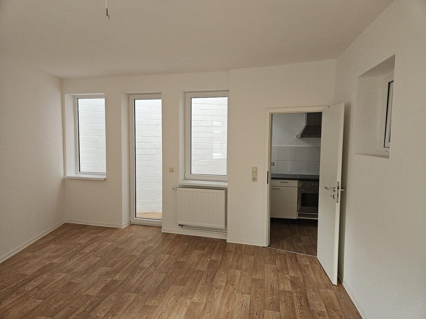 Prenájom bytu 2-izbový 57 m², Kuhtorstraße 22, Oldenburg in Holstein, Šlezvicko-Holštajnsko Prenájom bytu 2-izbový 57 m², Kuhtorstraße 22, Oldenburg in Holstein, Šlezvicko-Holštajnsko