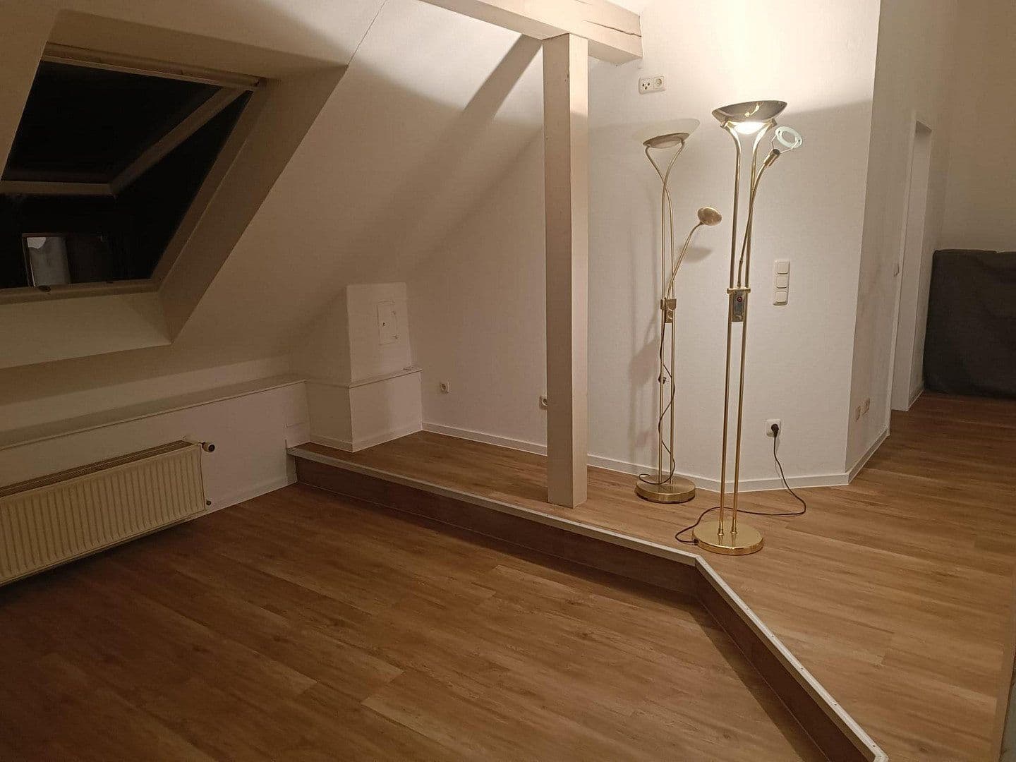 Prenájom bytu 2-izbový 55 m², Hofstraße 3, Weilheim, Bavorsko Prenájom bytu 2-izbový 55 m², Hofstraße 3, Weilheim, Bavorsko