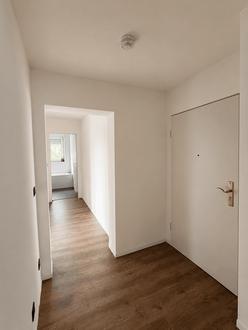 Predaj bytu 3-izbový 68 m², Am Weißiger Bach 147a, Dresden, Sasko Predaj bytu 3-izbový 68 m², Am Weißiger Bach 147a, Dresden, Sasko