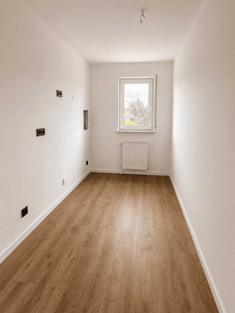 Predaj bytu 3-izbový 68 m², Am Weißiger Bach 147a, Dresden, Sasko Predaj bytu 3-izbový 68 m², Am Weißiger Bach 147a, Dresden, Sasko