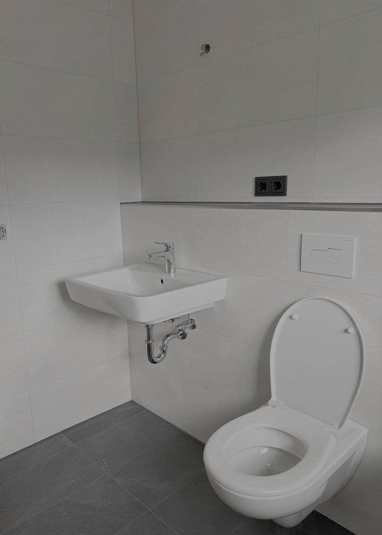 Predaj bytu 3-izbový 68 m², Am Weißiger Bach 147a, Dresden, Sasko Predaj bytu 3-izbový 68 m², Am Weißiger Bach 147a, Dresden, Sasko