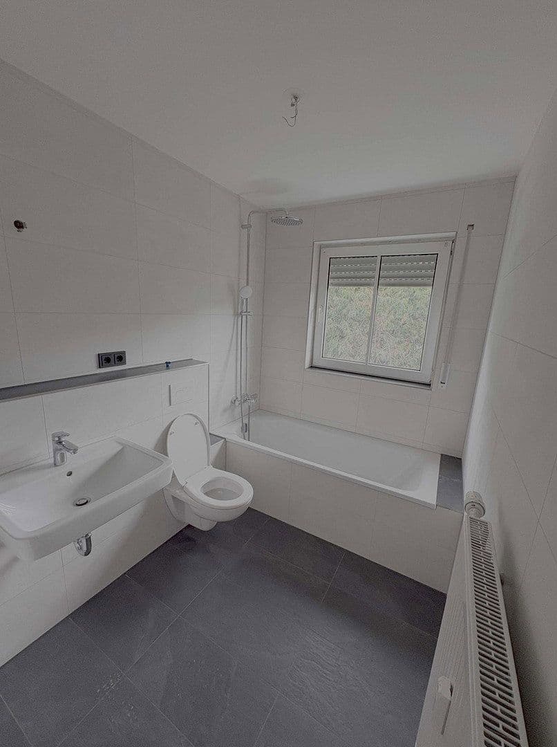 Predaj bytu 3-izbový 68 m², Am Weißiger Bach 147a, Dresden, Sasko Predaj bytu 3-izbový 68 m², Am Weißiger Bach 147a, Dresden, Sasko