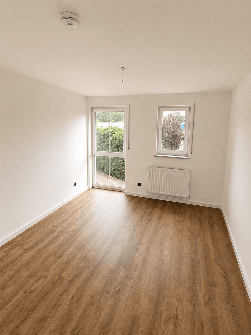 Predaj bytu 3-izbový 68 m², Am Weißiger Bach 147a, Dresden, Sasko Predaj bytu 3-izbový 68 m², Am Weißiger Bach 147a, Dresden, Sasko