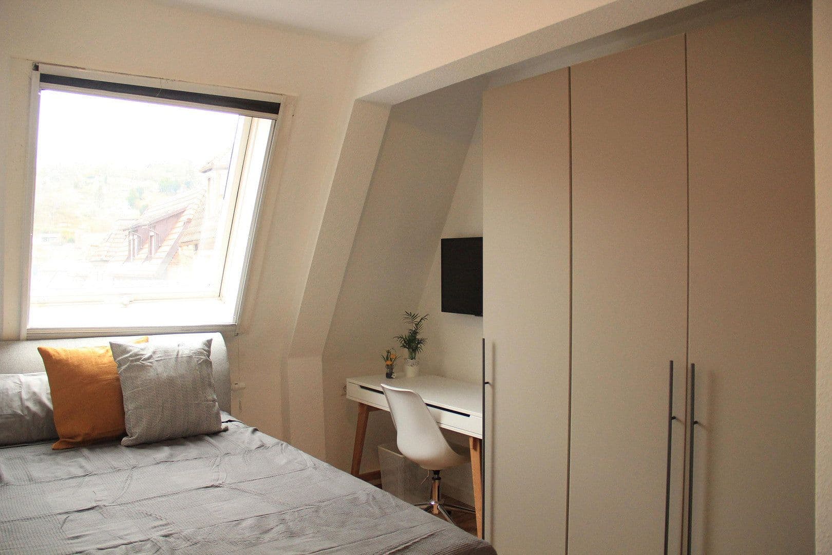 Predaj bytu 3-izbový 53 m², Gablenberger Hauptstr. 34b, Stuttgart, Bádensko-Wurttembersko Predaj bytu 3-izbový 53 m², Gablenberger Hauptstr. 34b, Stuttgart, Bádensko-Wurttembersko