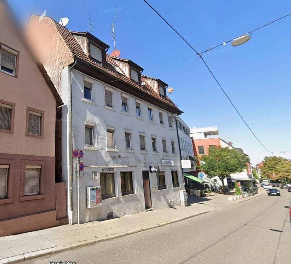 Predaj bytu 3-izbový 53 m², Gablenberger Hauptstr. 34b, Stuttgart, Bádensko-Wurttembersko Predaj bytu 3-izbový 53 m², Gablenberger Hauptstr. 34b, Stuttgart, Bádensko-Wurttembersko