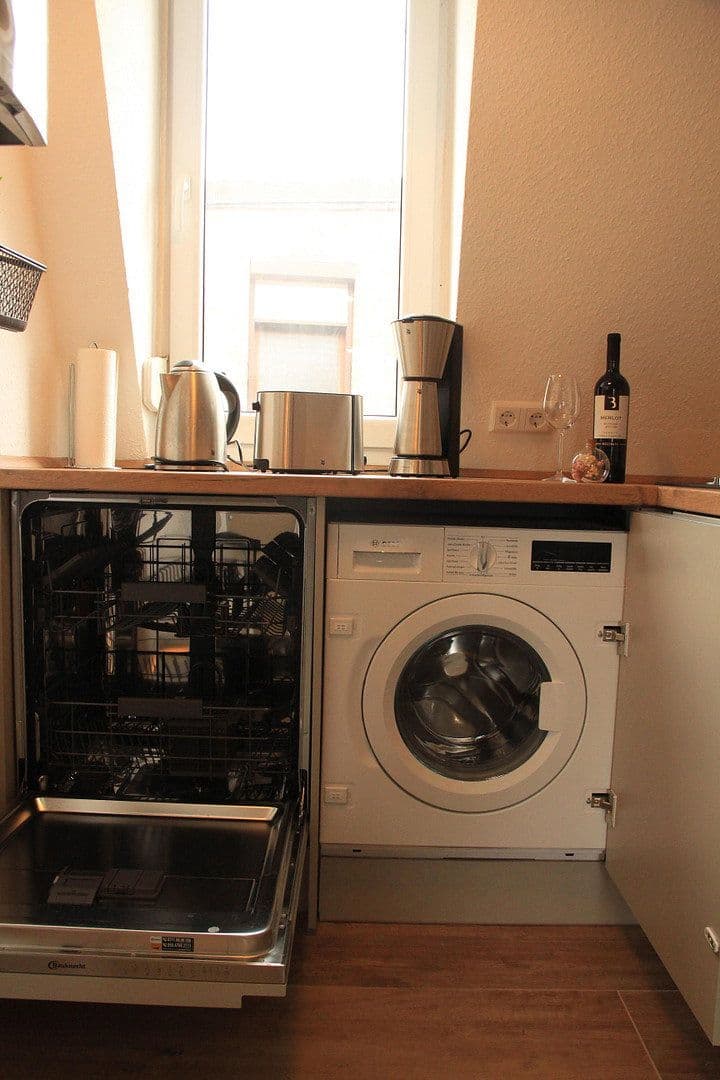 Predaj bytu 3-izbový 53 m², Gablenberger Hauptstr. 34b, Stuttgart, Bádensko-Wurttembersko Predaj bytu 3-izbový 53 m², Gablenberger Hauptstr. 34b, Stuttgart, Bádensko-Wurttembersko