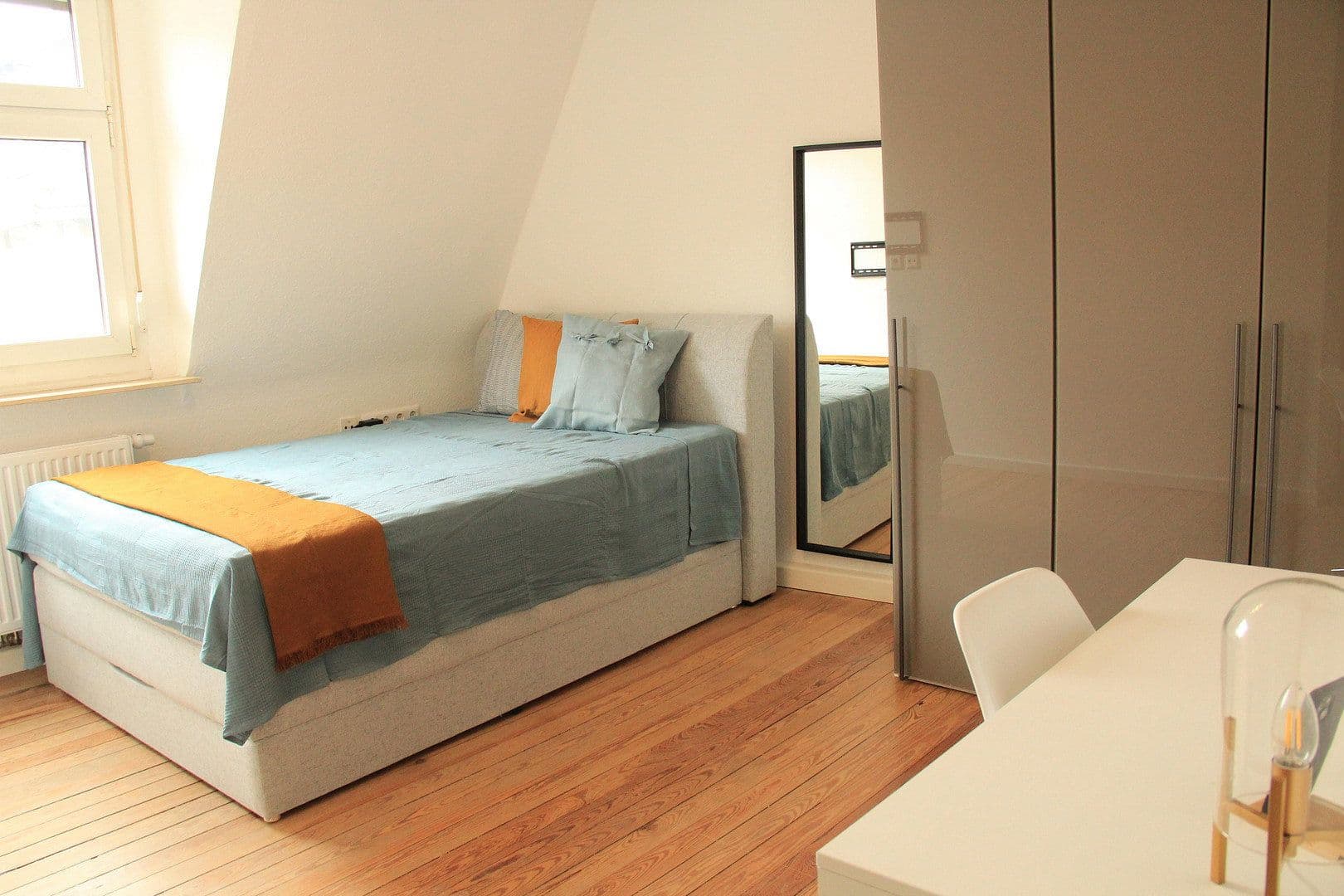 Predaj bytu 3-izbový 53 m², Gablenberger Hauptstr. 34b, Stuttgart, Bádensko-Wurttembersko Predaj bytu 3-izbový 53 m², Gablenberger Hauptstr. 34b, Stuttgart, Bádensko-Wurttembersko
