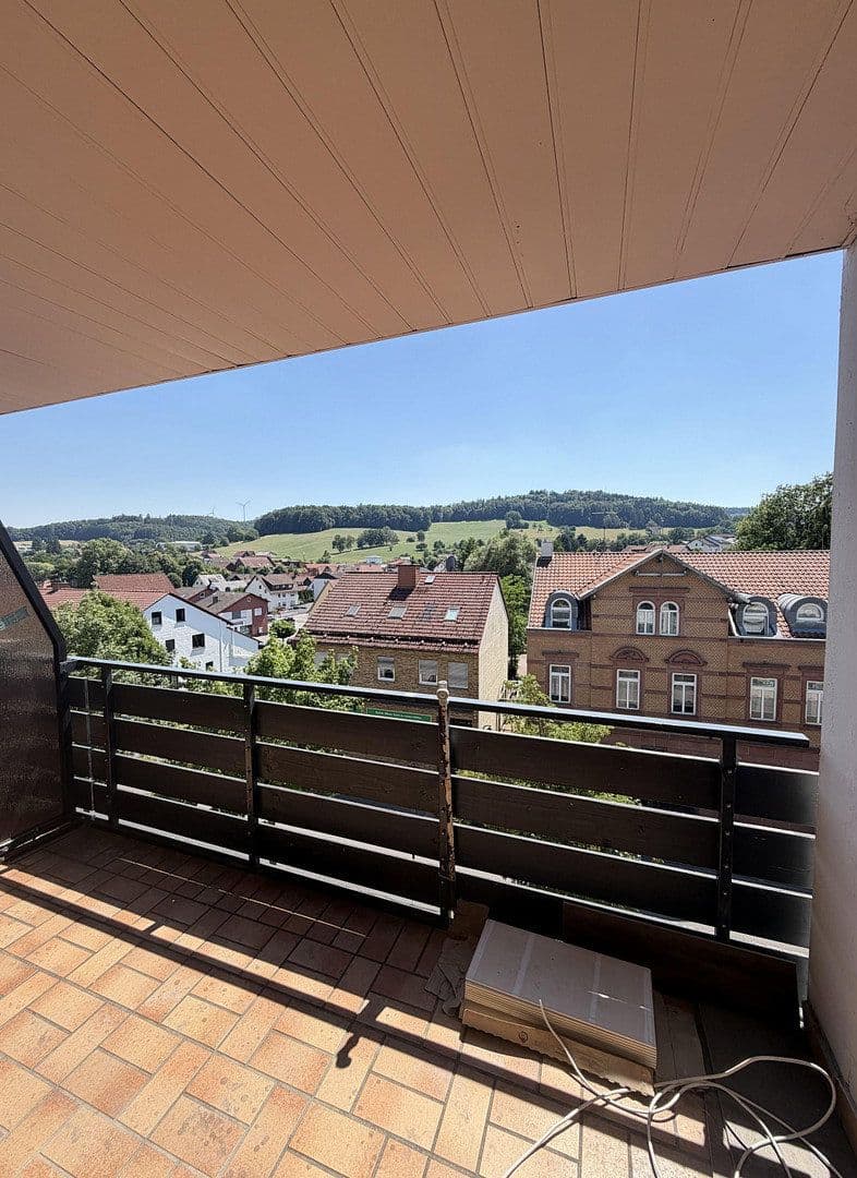 Prenájom bytu 4-izbový 133 m², Ludwigstraße 70, Wald-Michelbach, Hesensko Prenájom bytu 4-izbový 133 m², Ludwigstraße 70, Wald-Michelbach, Hesensko
