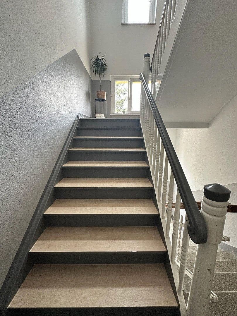 Prenájom bytu 3-izbový 84 m², Chemnitzer Str. 72, Meerane, Sasko Prenájom bytu 3-izbový 84 m², Chemnitzer Str. 72, Meerane, Sasko