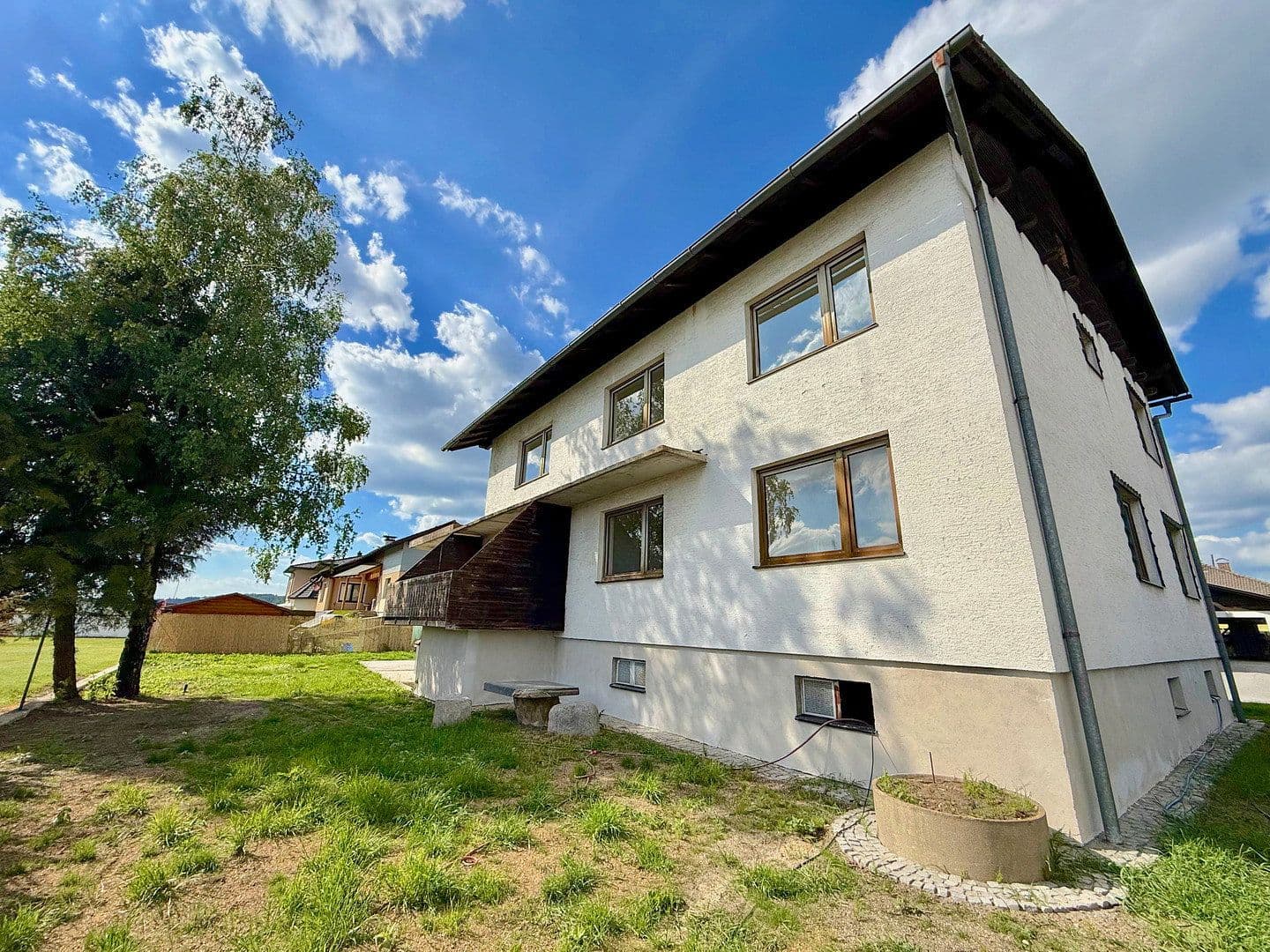 Predaj domu 225 m², pozemok 692 m², Dr.-Alfred-Besenböck-Straße 7, Schrems, Dolné Rakúsko Predaj domu 225 m², pozemok 692 m², Dr.-Alfred-Besenböck-Straße 7, Schrems, Dolné Rakúsko