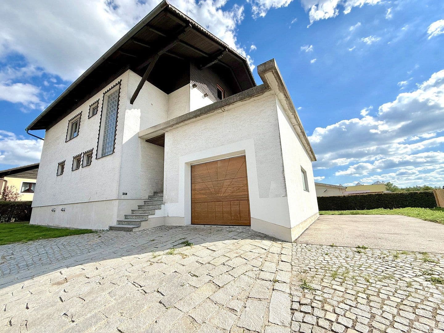 Predaj domu 225 m², pozemok 692 m², Dr.-Alfred-Besenböck-Straße 7, Schrems, Dolné Rakúsko Predaj domu 225 m², pozemok 692 m², Dr.-Alfred-Besenböck-Straße 7, Schrems, Dolné Rakúsko