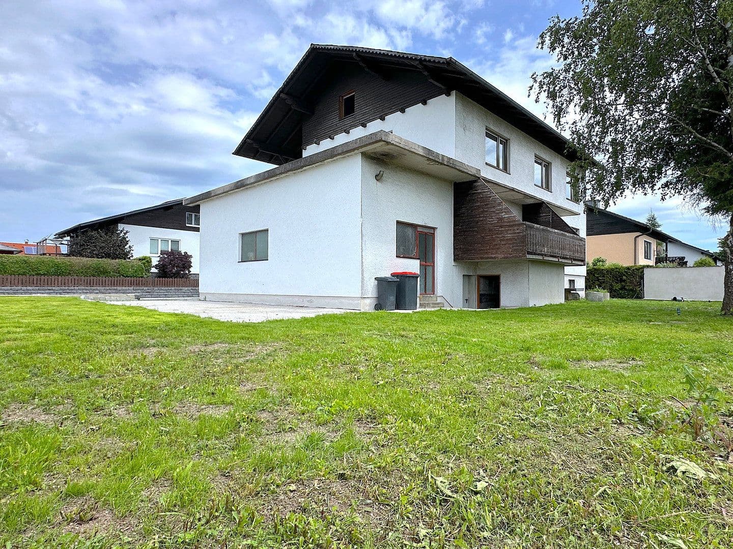 Predaj domu 225 m², pozemok 692 m², Dr.-Alfred-Besenböck-Straße 7, Schrems, Dolné Rakúsko Predaj domu 225 m², pozemok 692 m², Dr.-Alfred-Besenböck-Straße 7, Schrems, Dolné Rakúsko